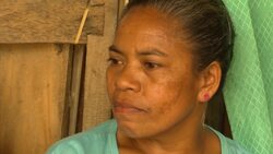 ONLY ON AP Indonesian migrant girls go missing News Clip