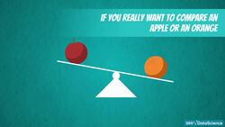 Statistics for Data Science and Business Analysis - Calculating Confidence Intervals for Two Means with Independent Samples (Part 3) Instructional Video