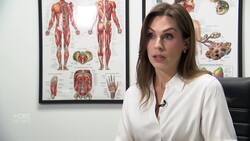 Bill 2 puts Montreal clinic serving sexual assault victims at risk of closure News Clip