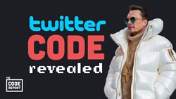 Why Has Twitter's Algorithm Been Released Open-Source Instructional Video