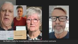 Calls for regulator investigation over telecom price hikes | Go Public News Clip