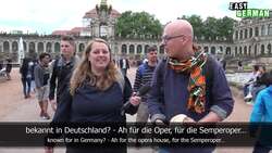 Easy German: Dresden Instructional Video