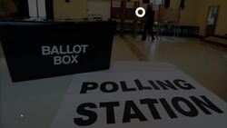 Politics daily briefing: November 25 News Clip