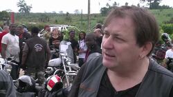 VOICED : Riding high with Ivory Coast's Elephant News Clip