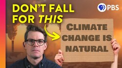 The Biggest Myth About Climate Change Instructional Video