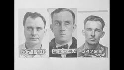 Sheriff's posses hunt escaped convicts in countryside around Conesville, OH News Clip