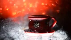 Atmosphere of Halloween Stock Footage