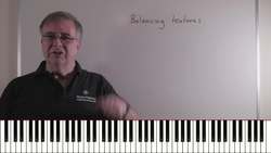 Balancing Textures in Music - Music Performance Instructional Video