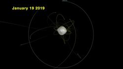 Imaging Asteroid Bennu Instructional Video