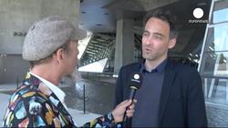 European Lab: the future of culture News Clip