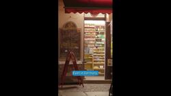 Secrets of the Night in The City of Berlin Instructional Video