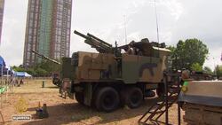 South Korea holds civil defence drills amid US joint war games as tensions rise with North Korea News Clip