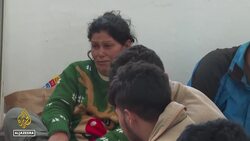 At least 18 dead after two refugee boats crash off Greece News Clip