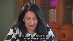 A poem from humanity is going to fly on NASA's Jupiter moon mission News Clip