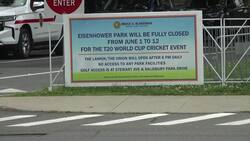 Eisenhower Park to reopen to the public Thursday, including all 3 golf courses and Aquatic Center News Clip