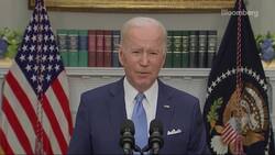 Biden Pledges 'Historic Candidate' to Fill Breyer Seat News Clip