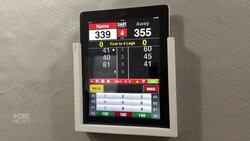 Taking their shot: Darts on P.E.I. attracting more women, younger players News Clip