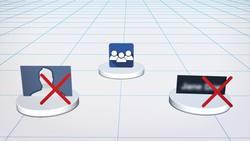 App developers had improper access to user data on Facebook Instructional Video