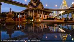 Best Time of Year to Visit Bangkok Instructional Video