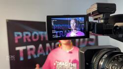 This federal elections has been tariff-focused. But 2SLGBTQ+ voters want their voices heard, too News Clip