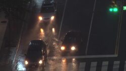 Types of Severe Weather Instructional Video