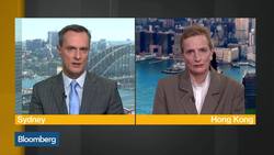 Stocks Favored Over Bonds: Aberdeen Standard's Hudson News Clip