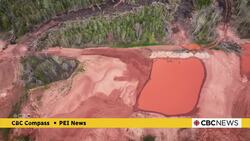 P.E.I. Watershed Alliance says permits to develop wetlands must be 'a last resort, not for resorts' News Clip