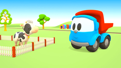 Old McDonald Instructional Video