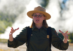 Yellowstone: Supervolcano Instructional Video