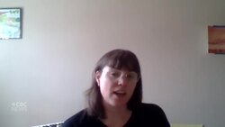 'I would never, ever book with them again,' says Swoop passenger News Clip