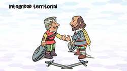 ¡Mi país es mejor que el tuyo! El origen del nacionalismo Instructional Video