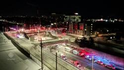 'Chaos' following deadly bus crash at Ottawa transit station News Clip