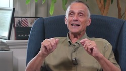 Michael Roth - The Student: A Short History Instructional Video