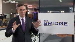 Arctic should remain an area of cooperation, not conflict, says MEP News Clip