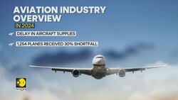 Aviation Industry Vs Rising Costs News Clip