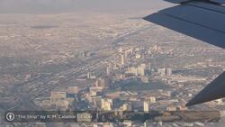 What's Las Vegas Weather Like? Instructional Video