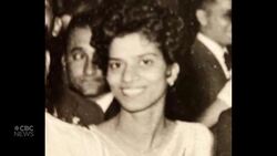 Frank and Doris Peres 'lit up the rooms' they walked in to News Clip