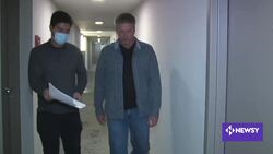 The Growing Problem Of Cybercriminals Scamming Crypto Investors News Clip