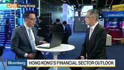 Hong Kong Financial Services Did Pretty Good in 2019: Lau News Clip