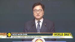 Presidential elections in South Korea in two months News Clip