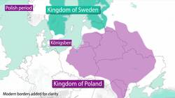 Why Russia Owns A Former Piece Of Germany Next To Poland Instructional Video