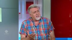 Remembering the rainbow flag's creator News Clip