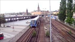 Stockholm: A Captivating City with Endless Attractions Instructional Video