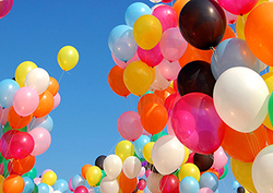 The Elements: Helium Instructional Video