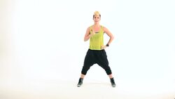 How to Do the Roll Around Dance Move Instructional Video