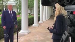 Bolton’s book claims Trump uninformed, White House in chaos News Clip