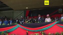 Malawi elections: Peter Mutharika defies the odds to make a comeback News Clip