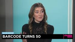 Good2Know: The Barcode Marks 50 Years of Scanning News Clip