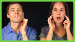 The MOST EFFECTIVE Vocal Warm up for Speaking English Instructional Video