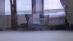 CLEAN : Italian hospital carries out antibody tests News Clip